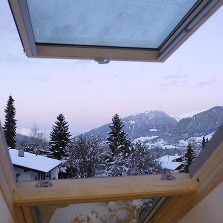 Appartements Greier Telfes im Stubai Exterior photo