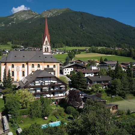 Appartements Greier Telfes im Stubai Exterior photo