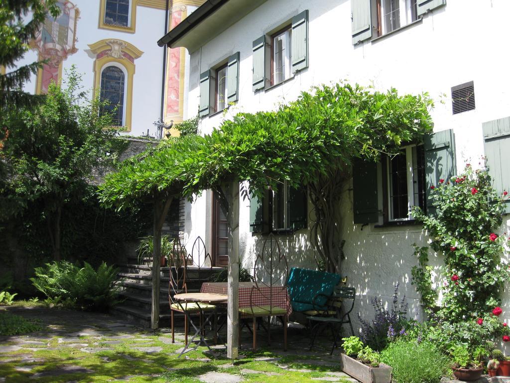 Appartements Greier Telfes im Stubai Exterior photo