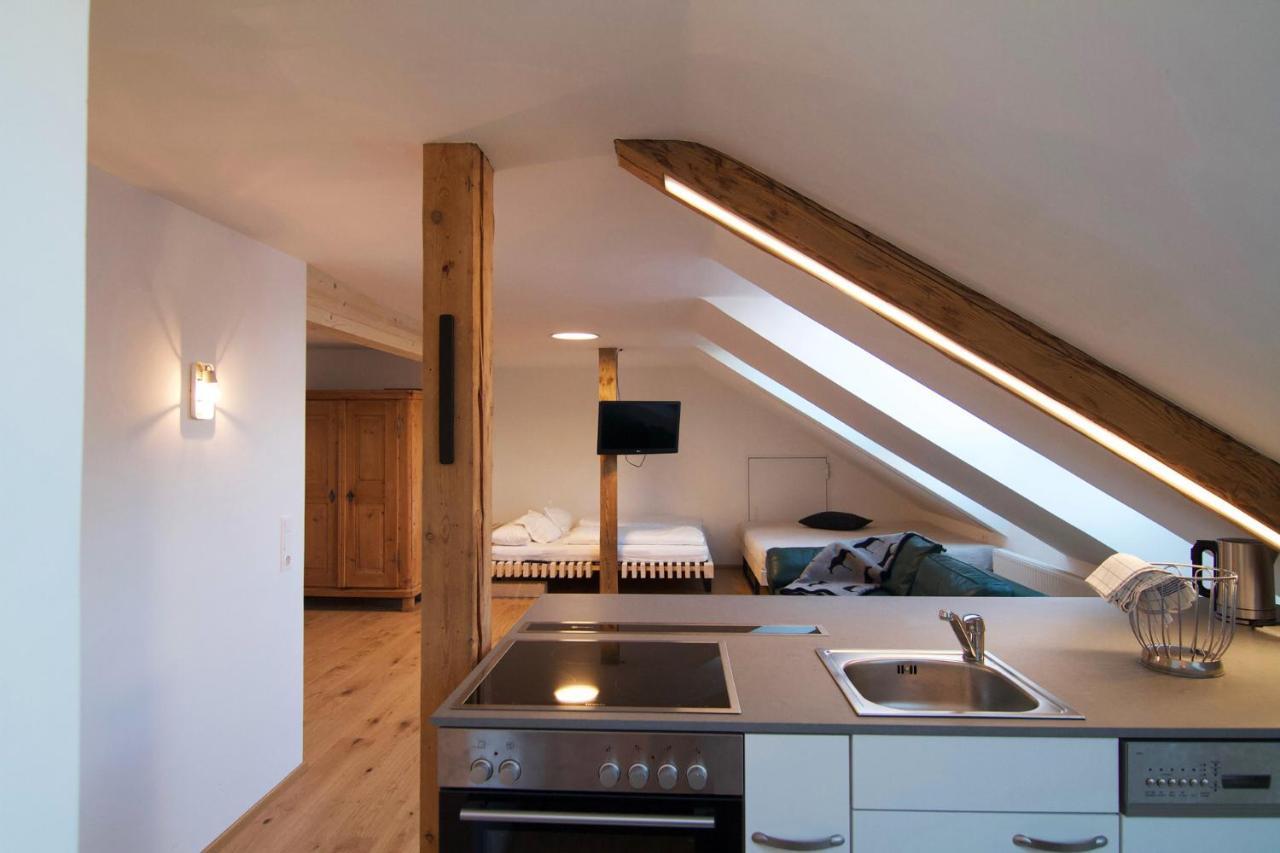 Appartements Greier Telfes im Stubai Room photo