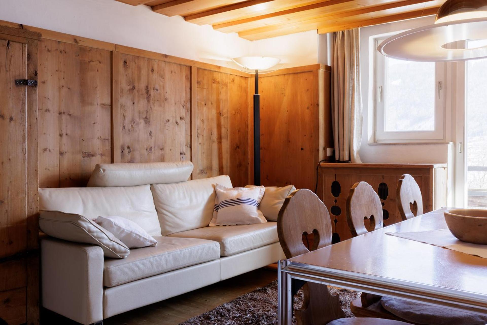 Appartements Greier Telfes im Stubai Exterior photo