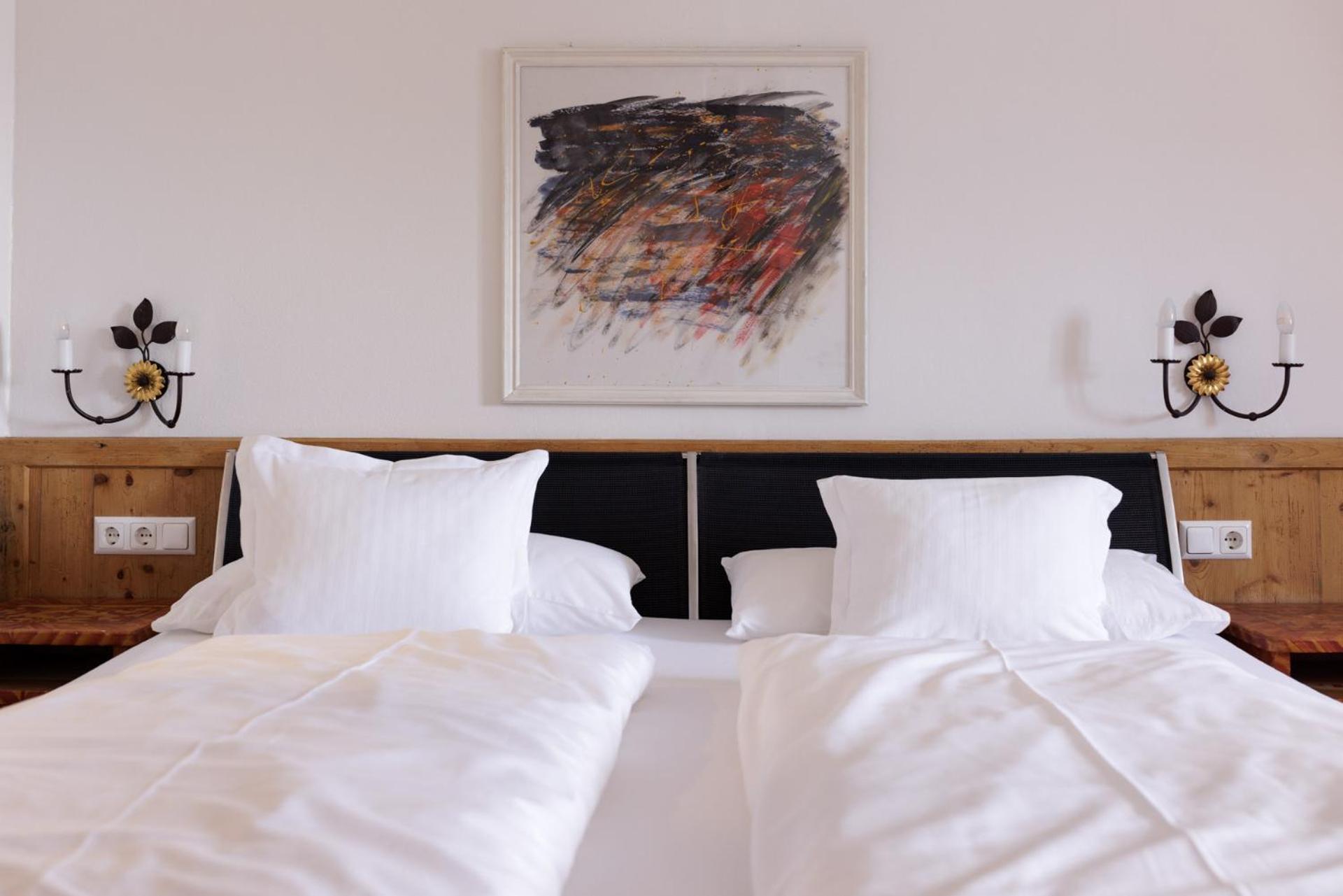 Appartements Greier Telfes im Stubai Room photo