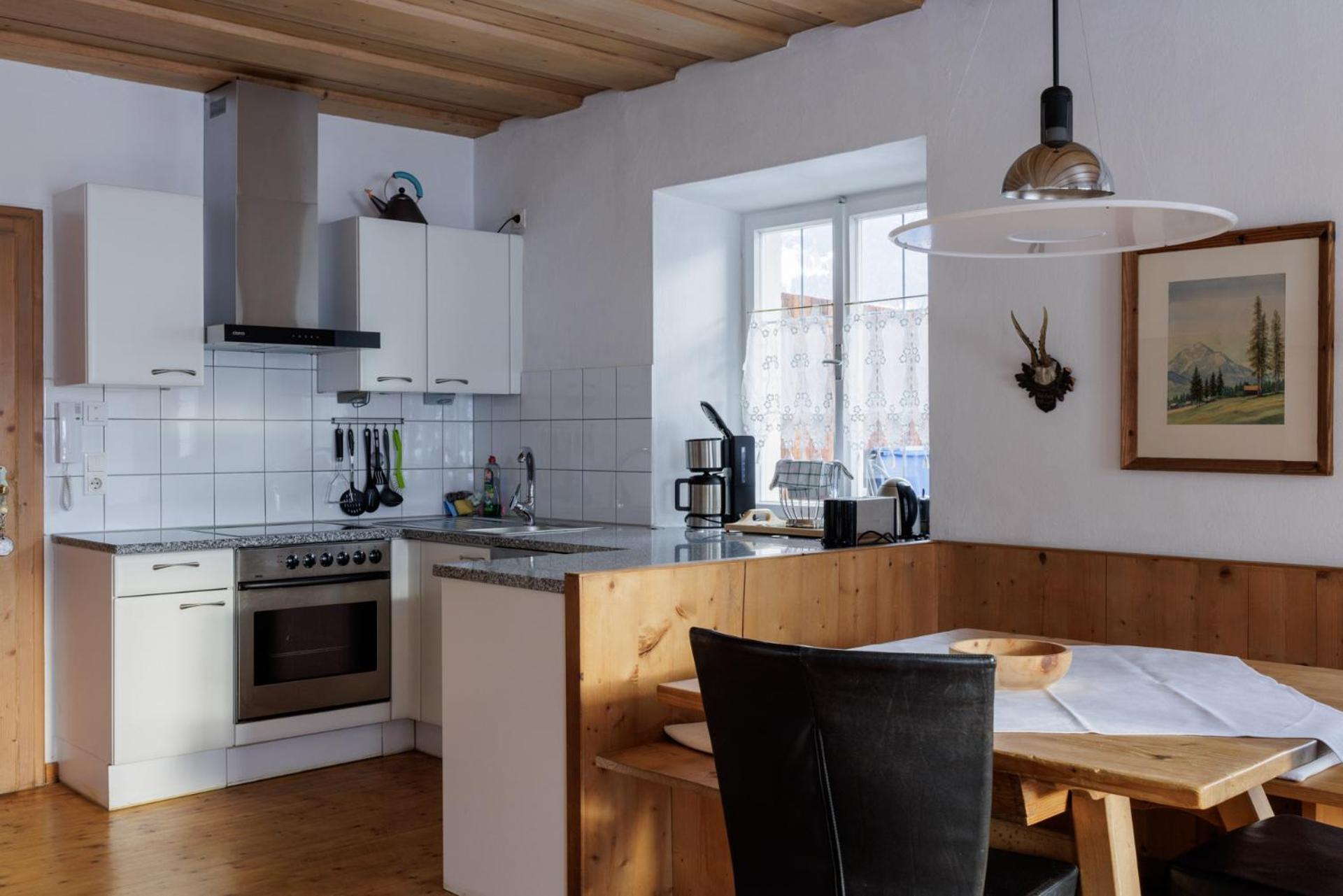 Appartements Greier Telfes im Stubai Room photo