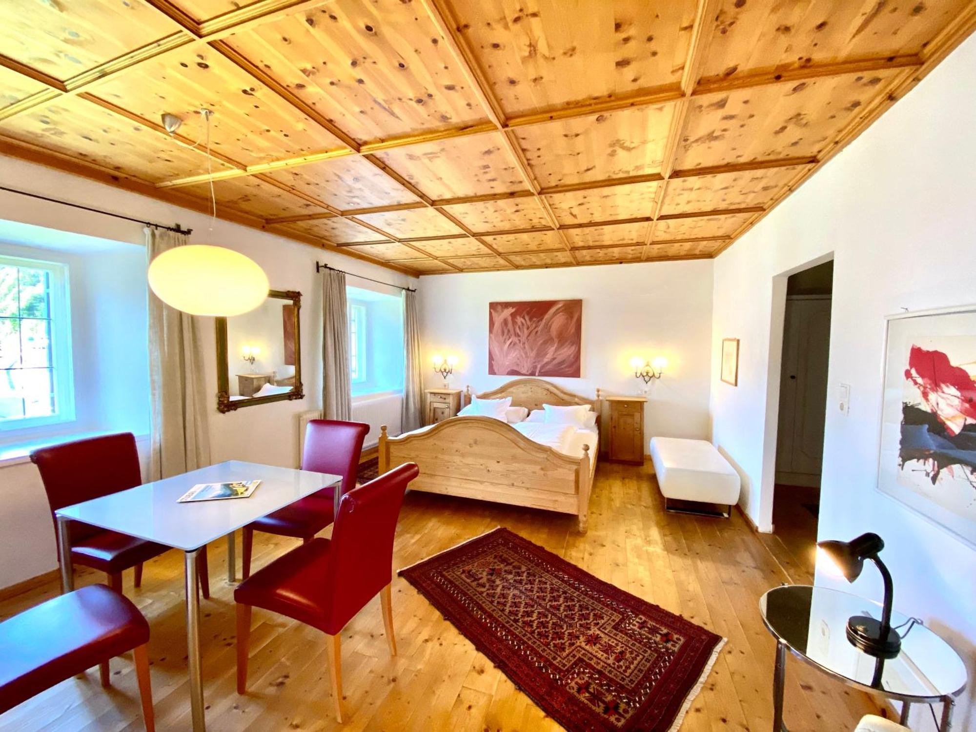 Appartements Greier Telfes im Stubai Room photo