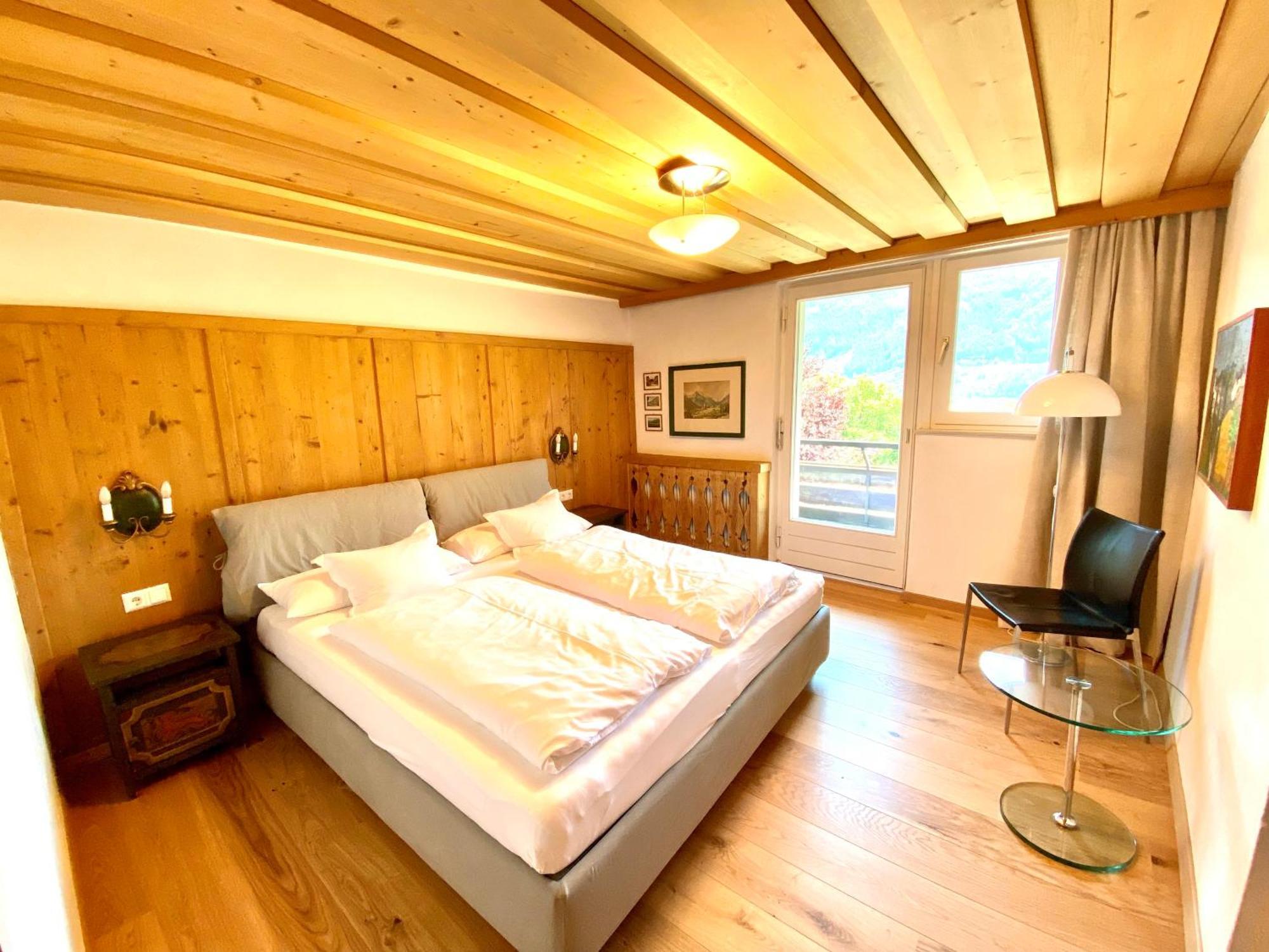 Appartements Greier Telfes im Stubai Room photo