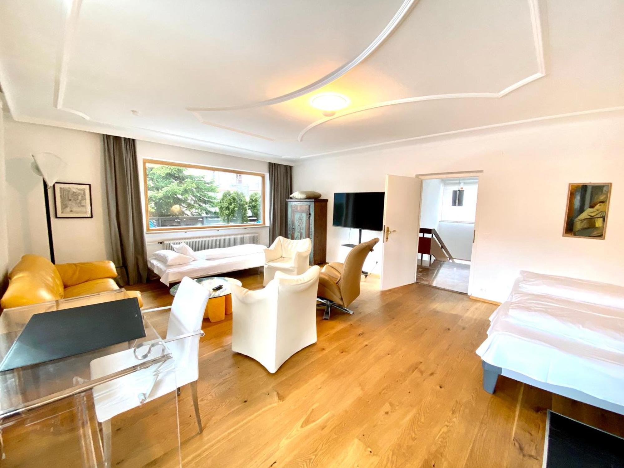Appartements Greier Telfes im Stubai Room photo