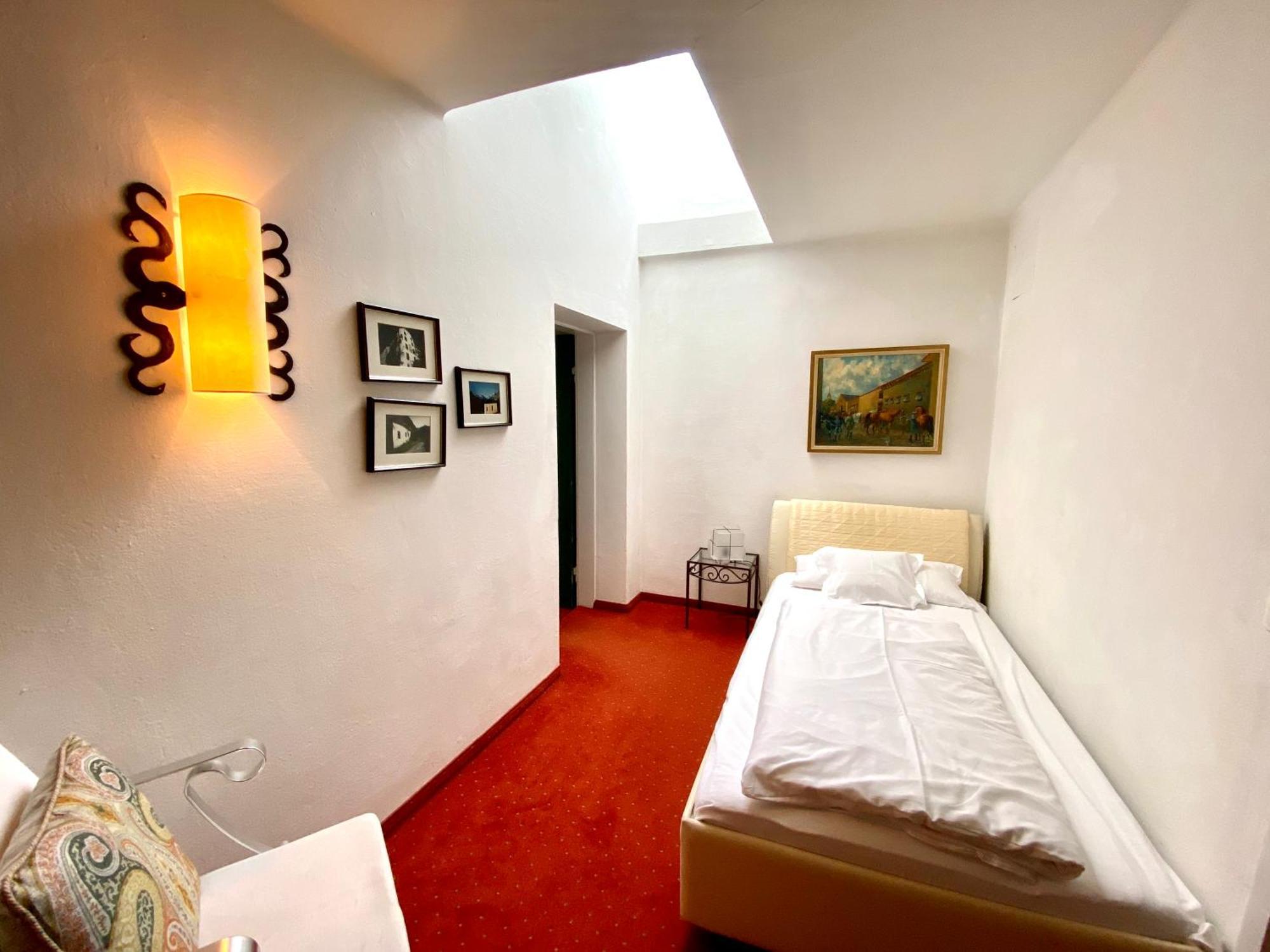 Appartements Greier Telfes im Stubai Room photo