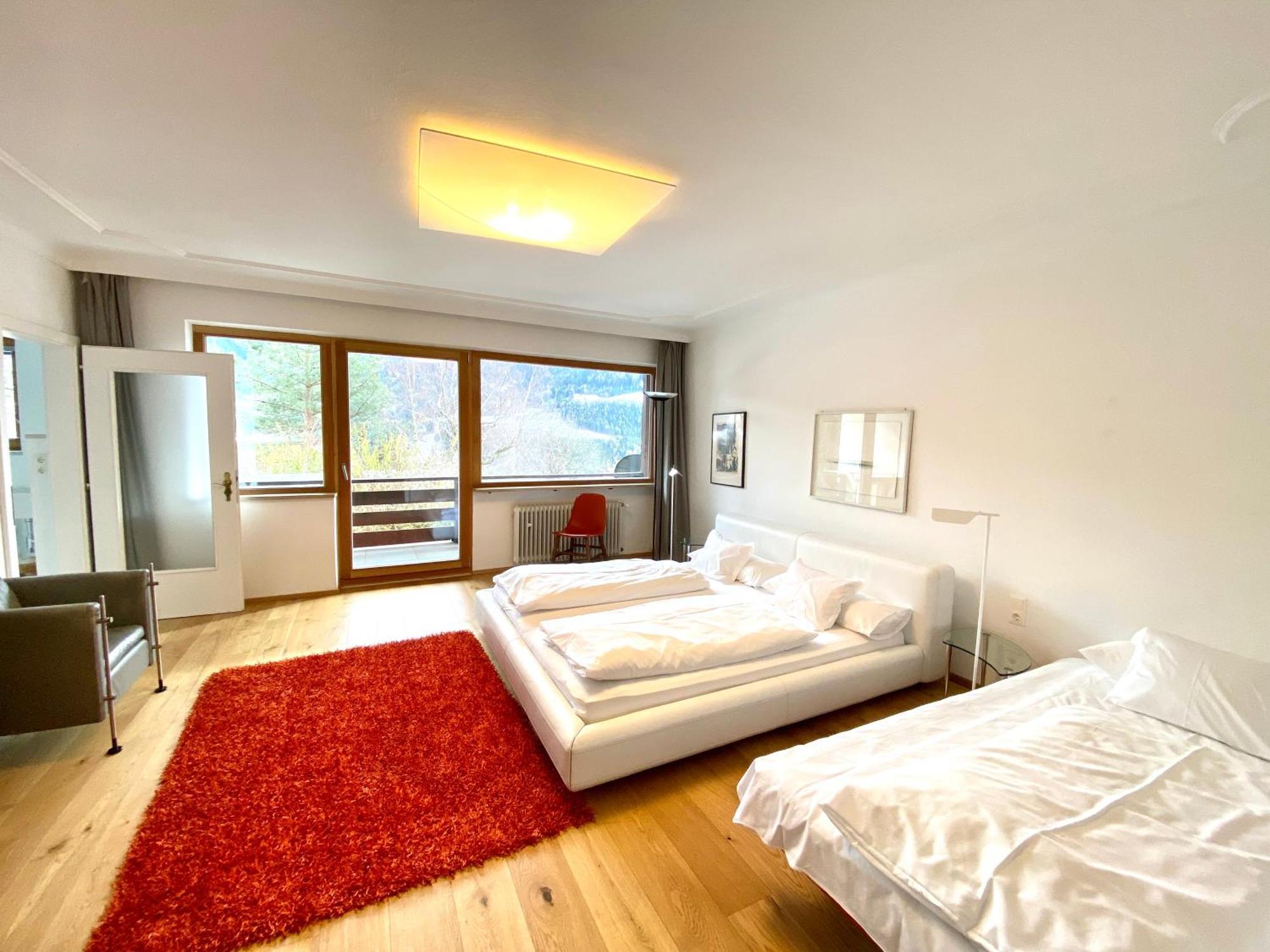 Appartements Greier Telfes im Stubai Room photo