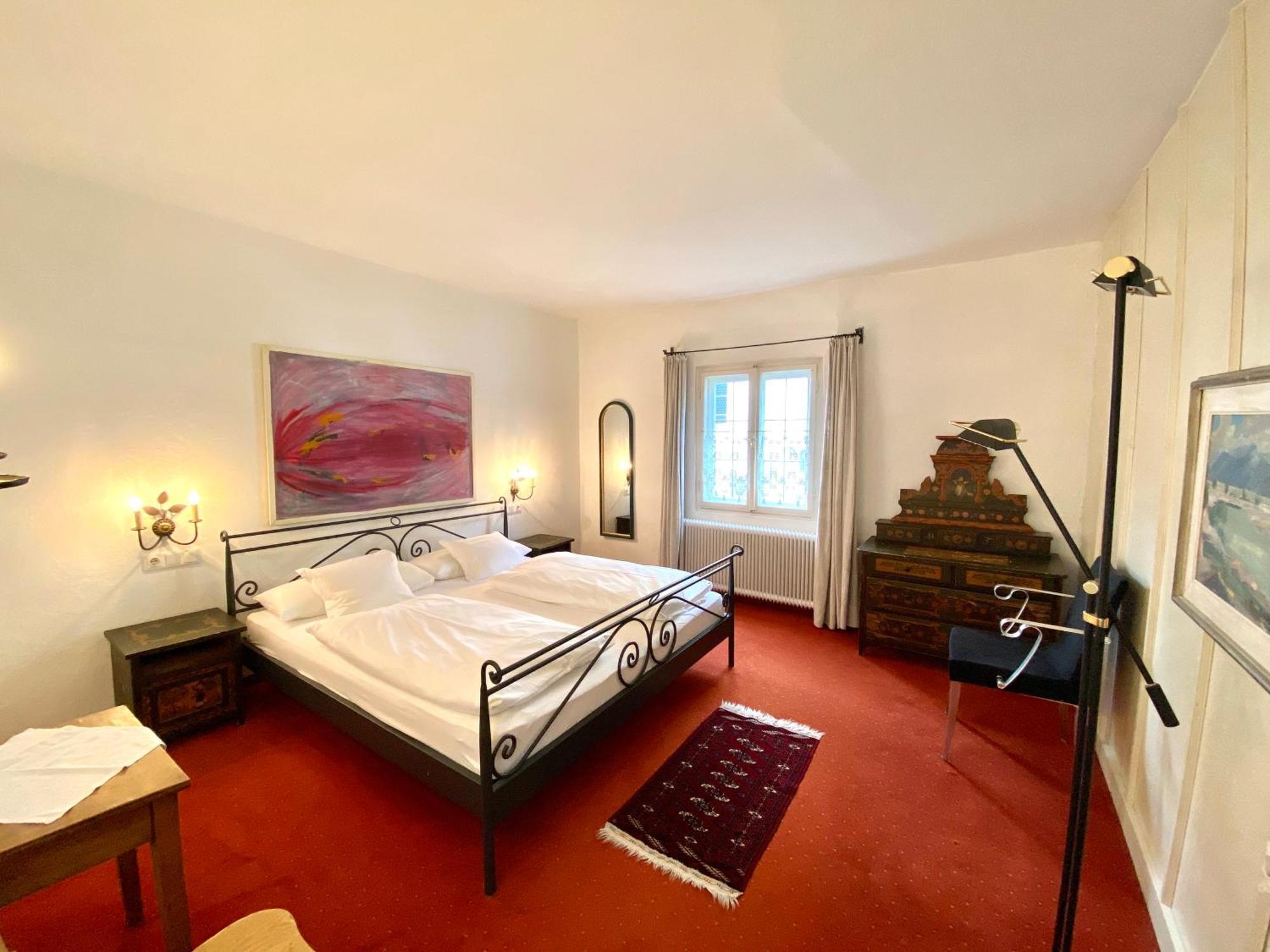Appartements Greier Telfes im Stubai Room photo