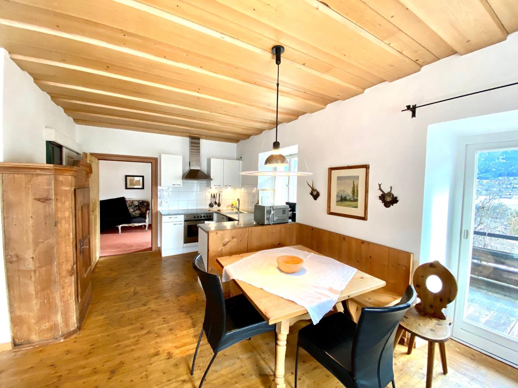 Appartements Greier Telfes im Stubai Room photo