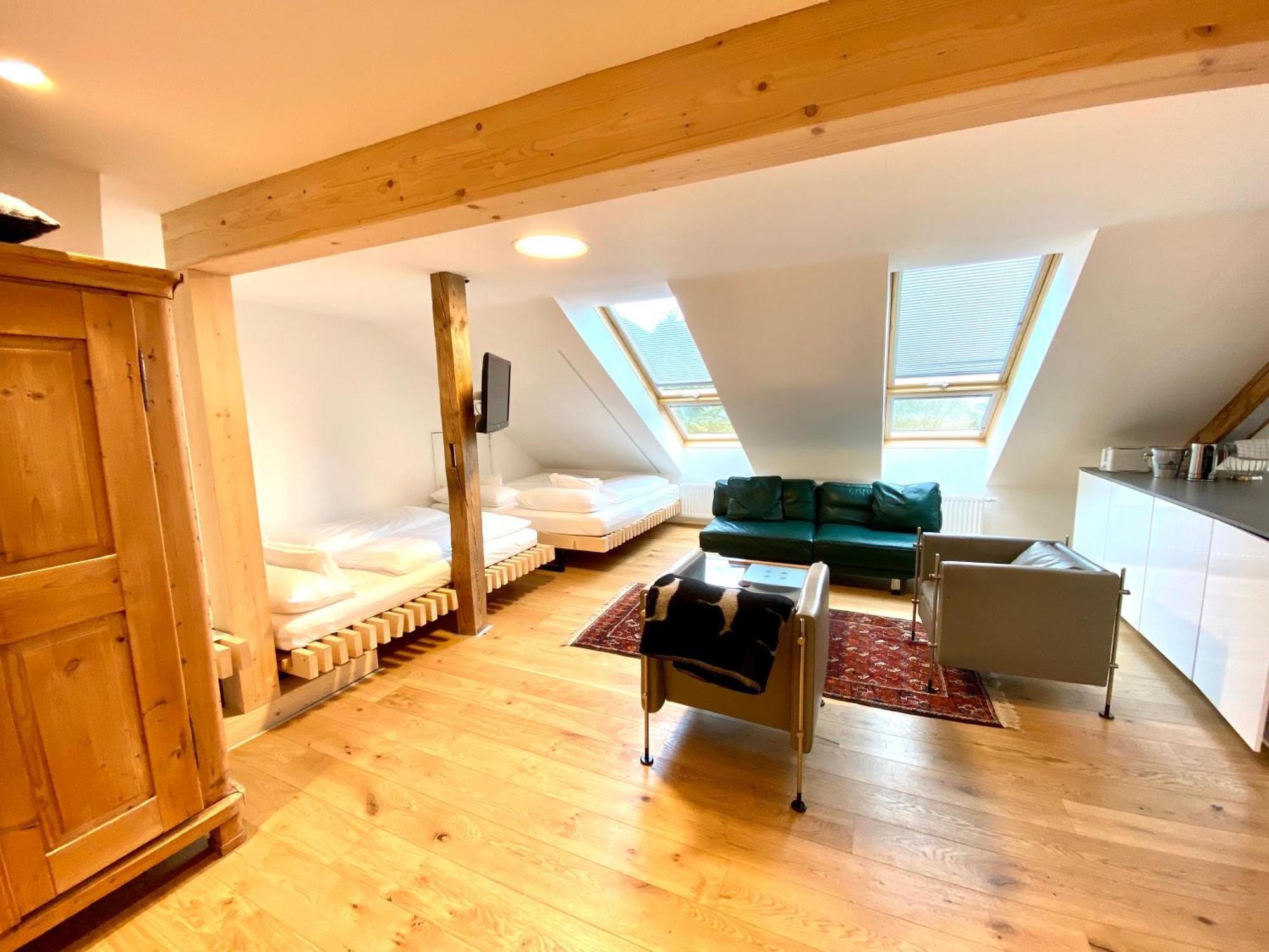 Appartements Greier Telfes im Stubai Room photo