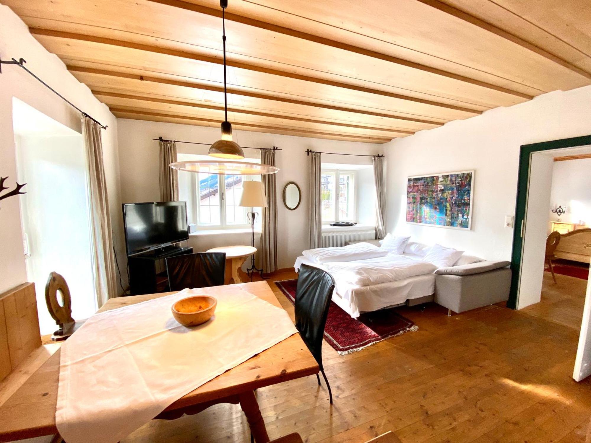 Appartements Greier Telfes im Stubai Room photo