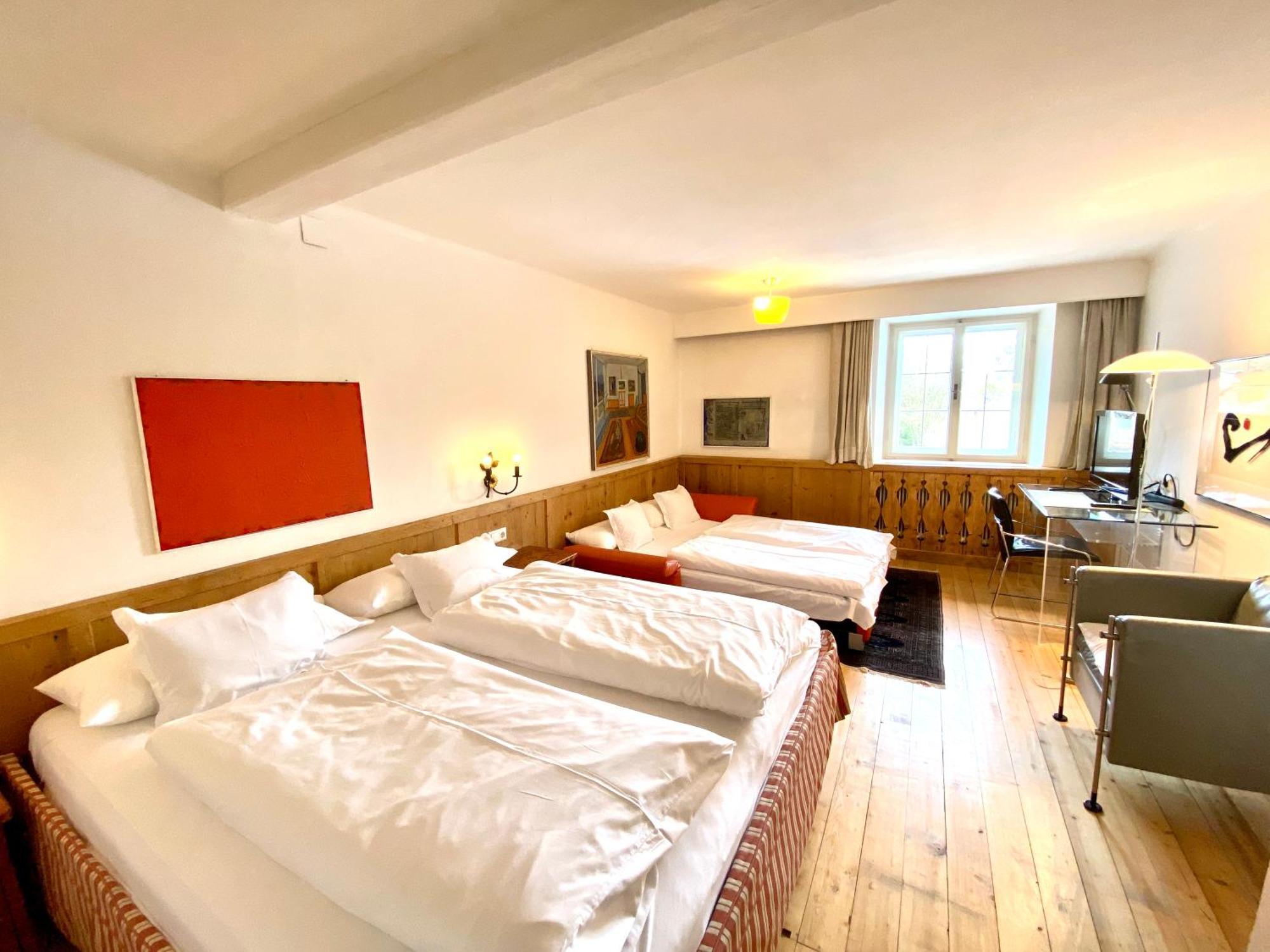 Appartements Greier Telfes im Stubai Room photo