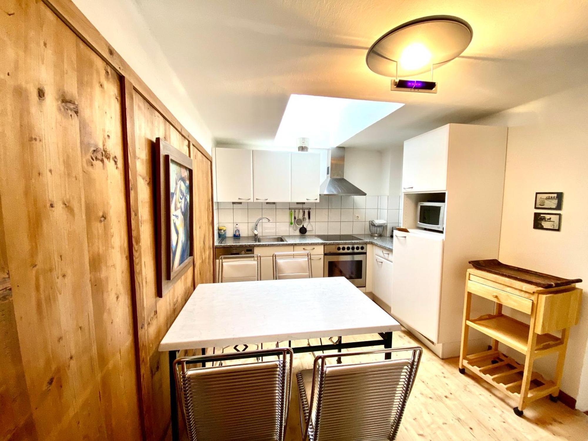 Appartements Greier Telfes im Stubai Room photo