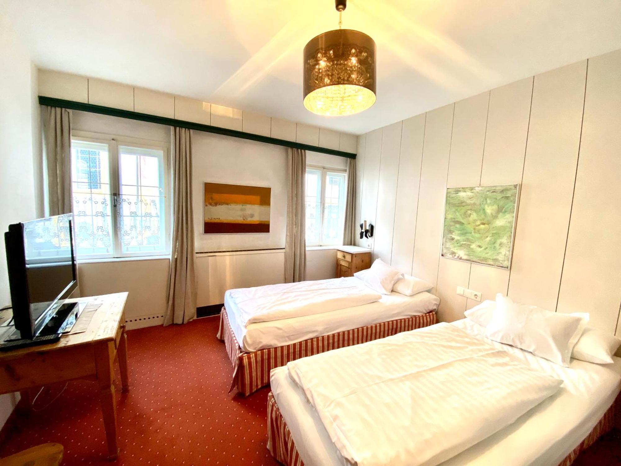 Appartements Greier Telfes im Stubai Room photo