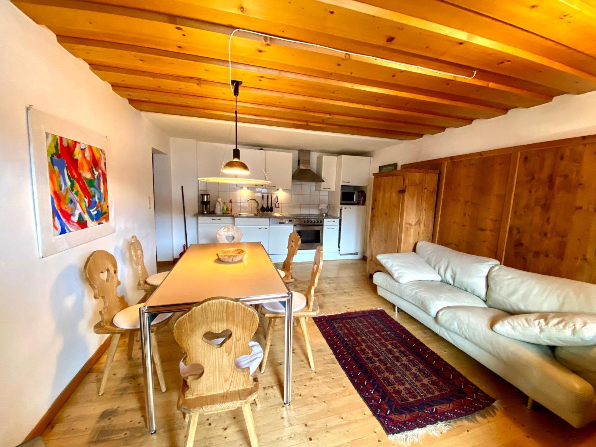 Appartements Greier Telfes im Stubai Room photo