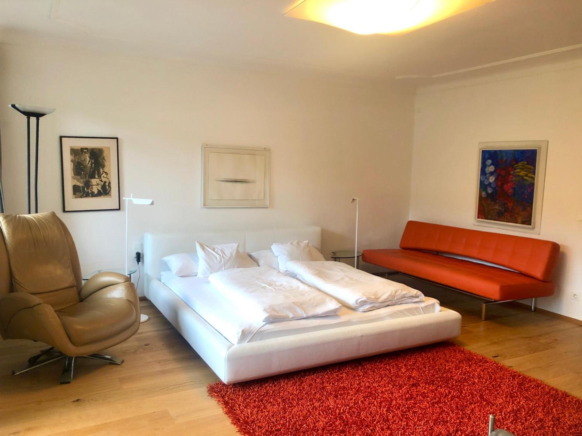 Appartements Greier Telfes im Stubai Room photo