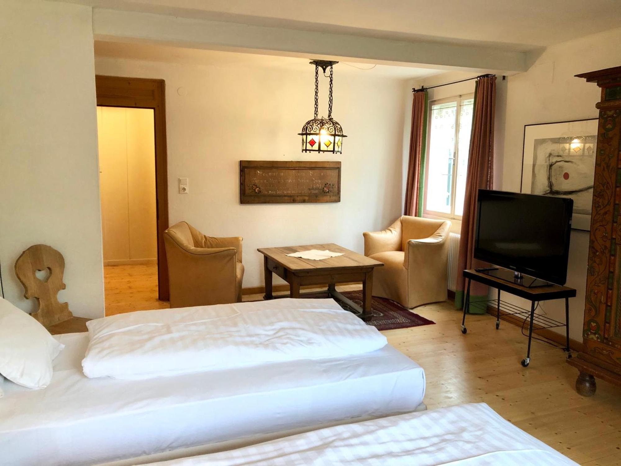 Appartements Greier Telfes im Stubai Room photo