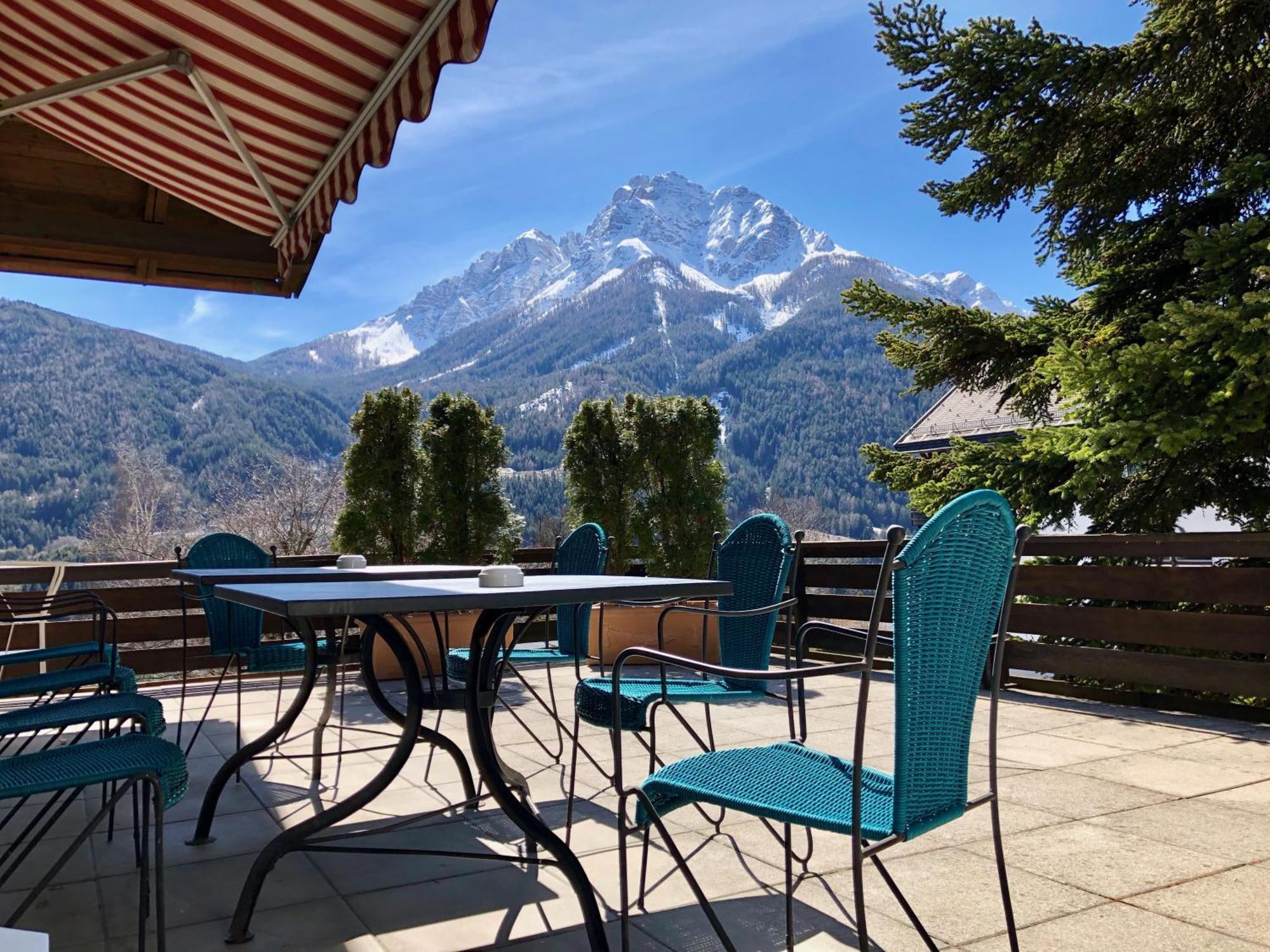 Appartements Greier Telfes im Stubai Room photo