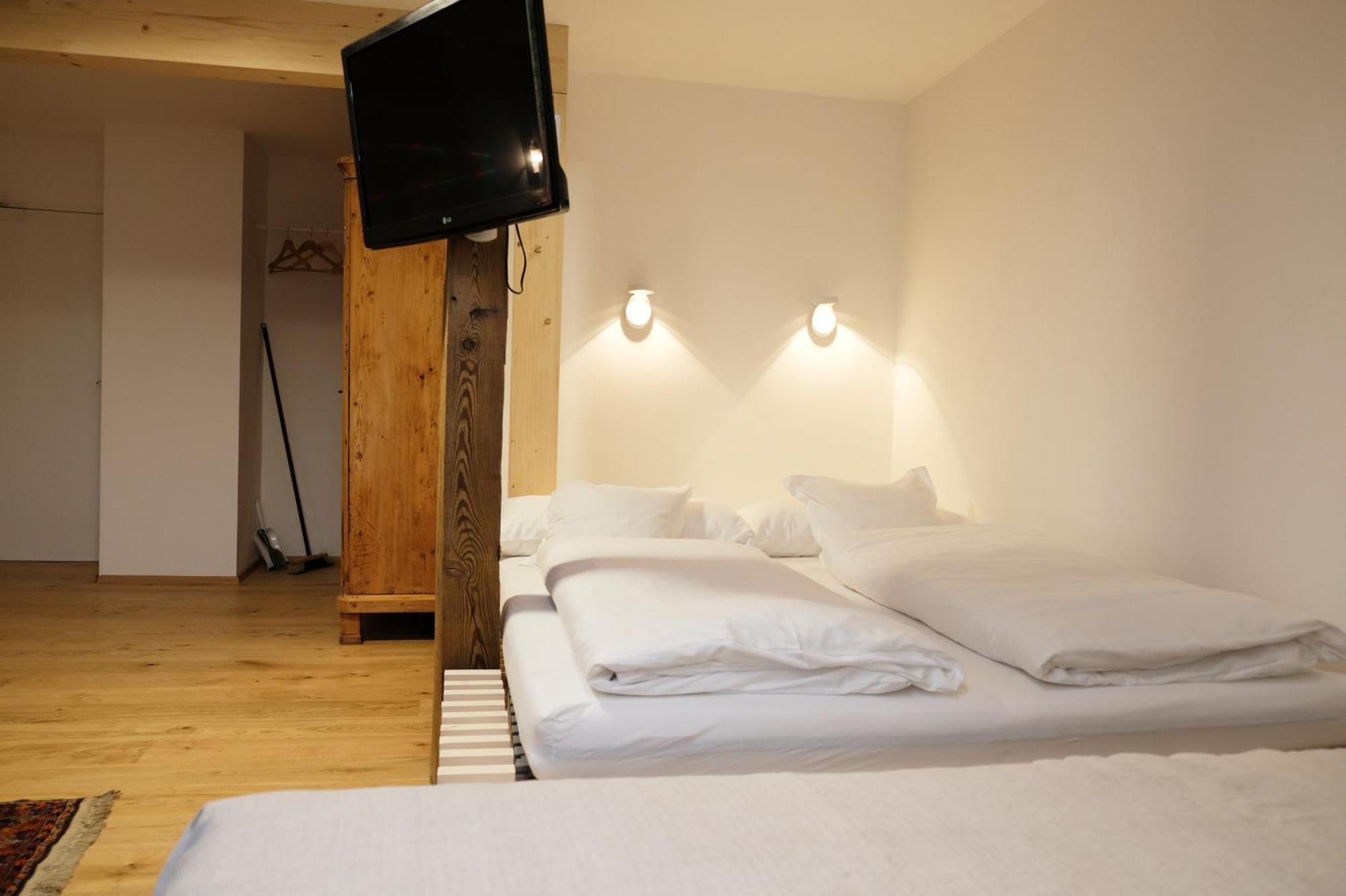 Appartements Greier Telfes im Stubai Room photo