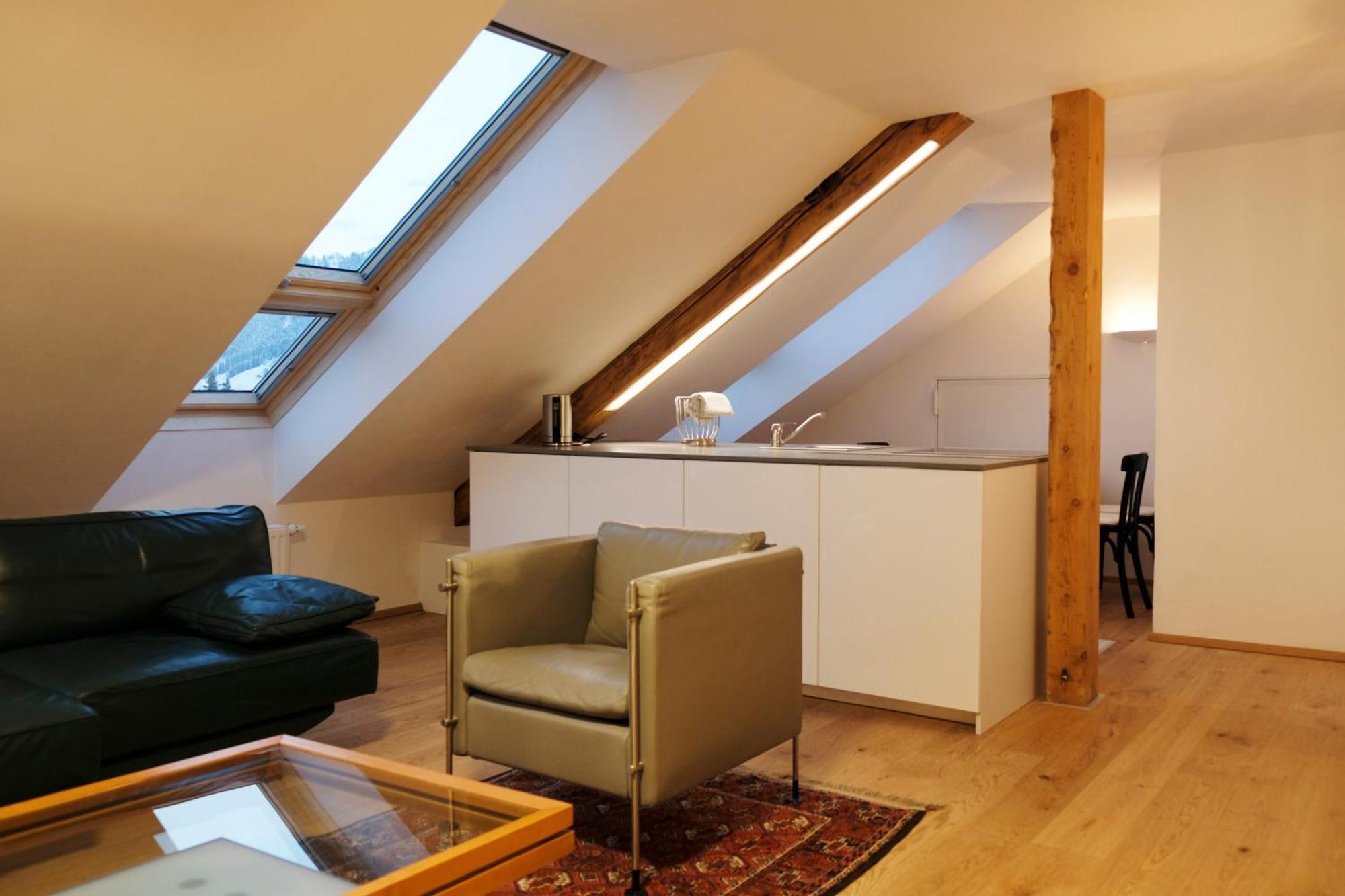 Appartements Greier Telfes im Stubai Room photo