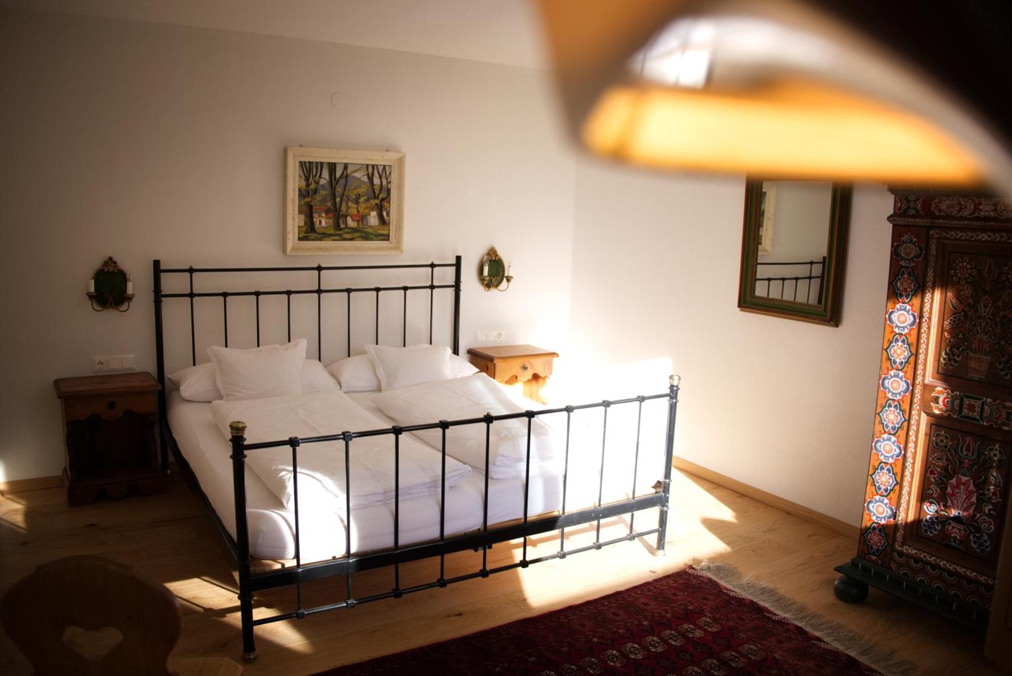 Appartements Greier Telfes im Stubai Room photo