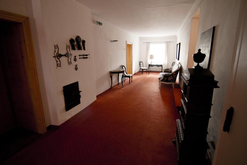 Appartements Greier Telfes im Stubai Exterior photo