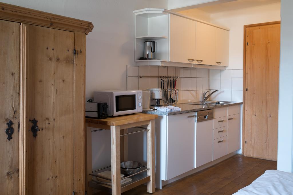 Appartements Greier Telfes im Stubai Exterior photo