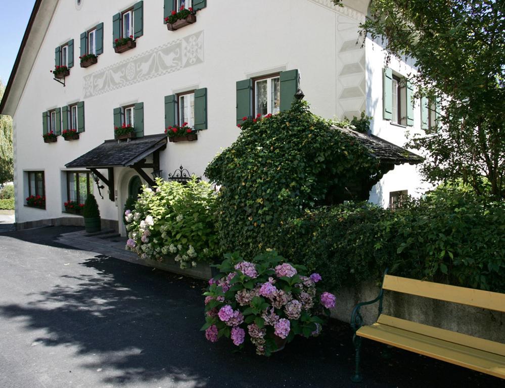 Appartements Greier Telfes im Stubai Exterior photo