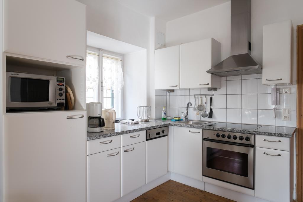 Appartements Greier Telfes im Stubai Exterior photo