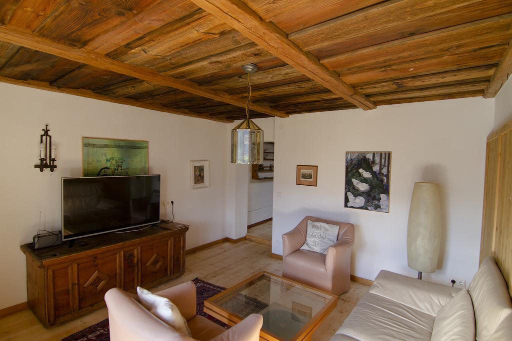Appartements Greier Telfes im Stubai Exterior photo