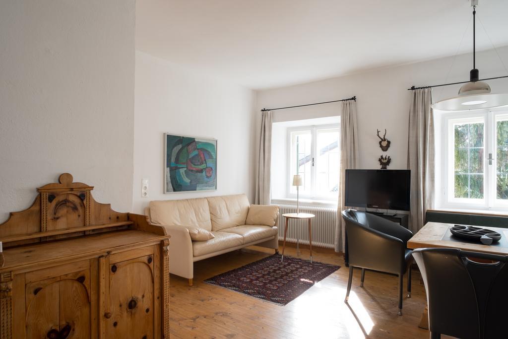 Appartements Greier Telfes im Stubai Exterior photo