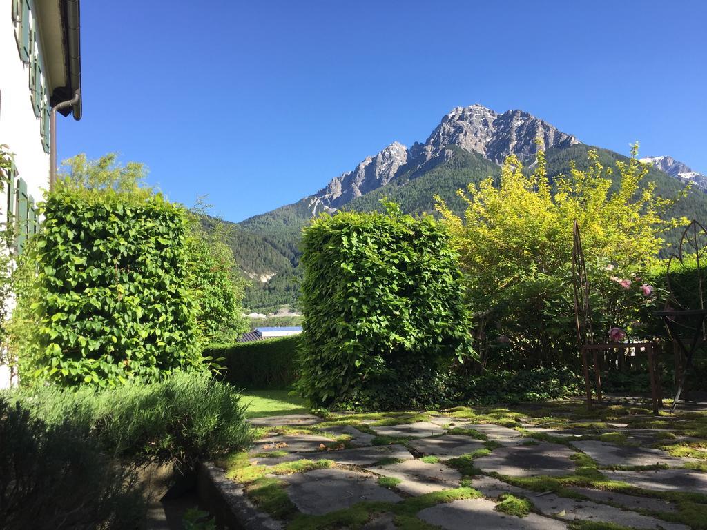 Appartements Greier Telfes im Stubai Exterior photo