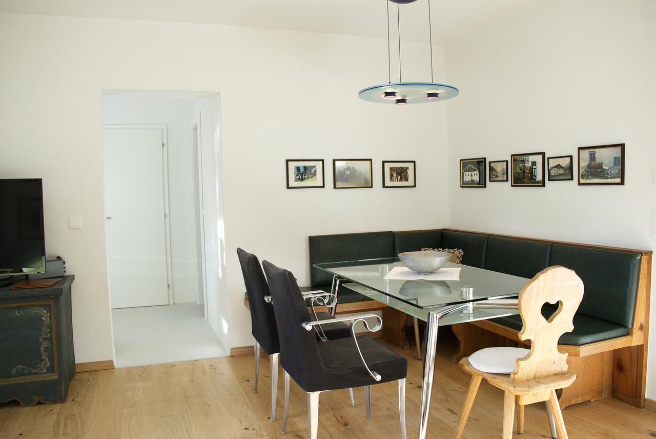 Appartements Greier Telfes im Stubai Exterior photo