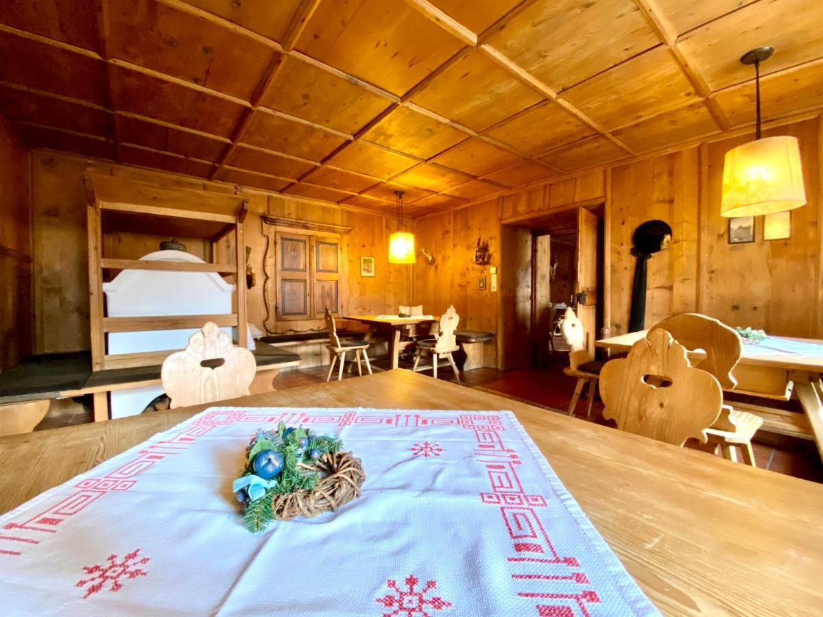 Appartements Greier Telfes im Stubai Exterior photo