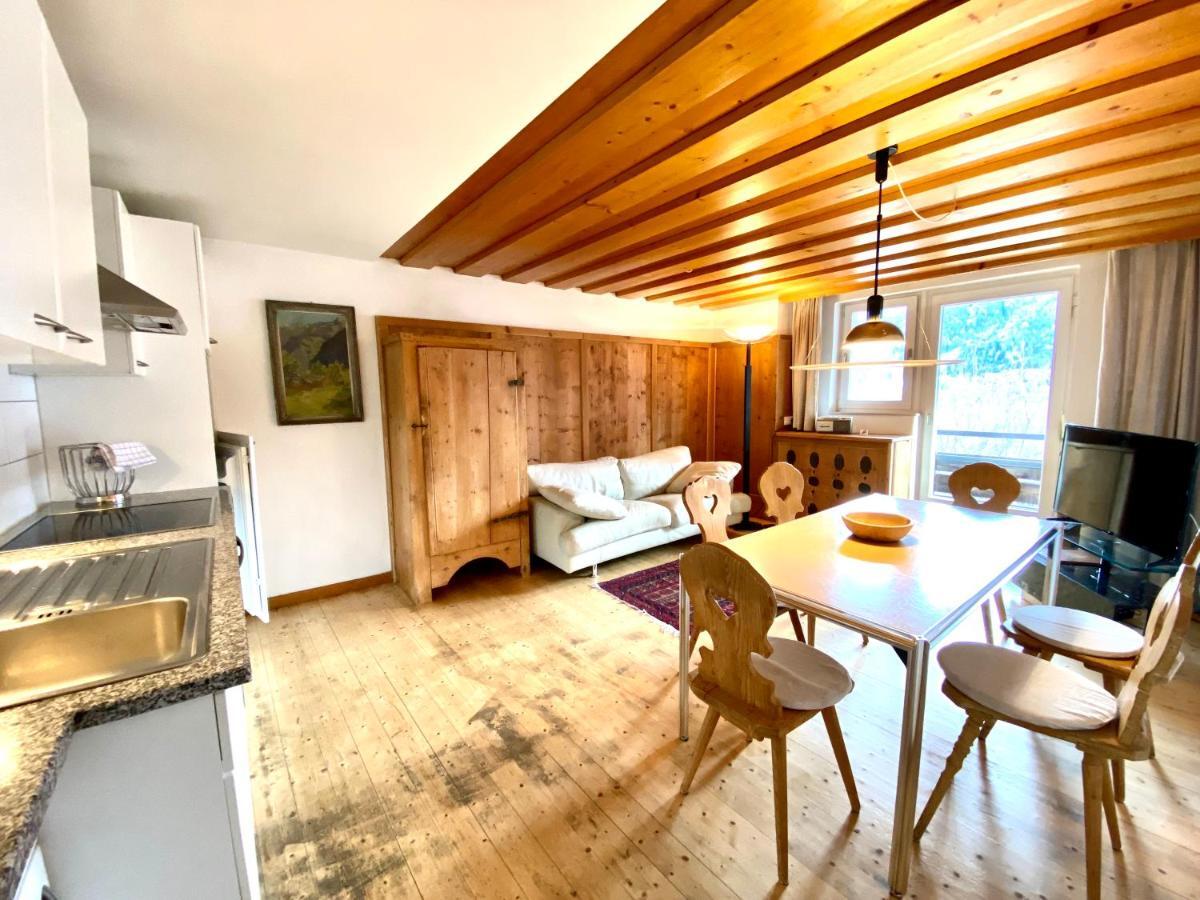 Appartements Greier Telfes im Stubai Exterior photo