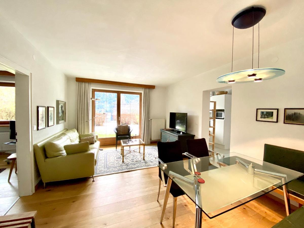 Appartements Greier Telfes im Stubai Room photo