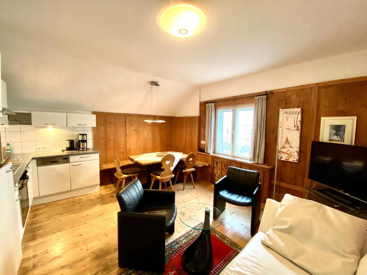 Appartements Greier Telfes im Stubai Exterior photo